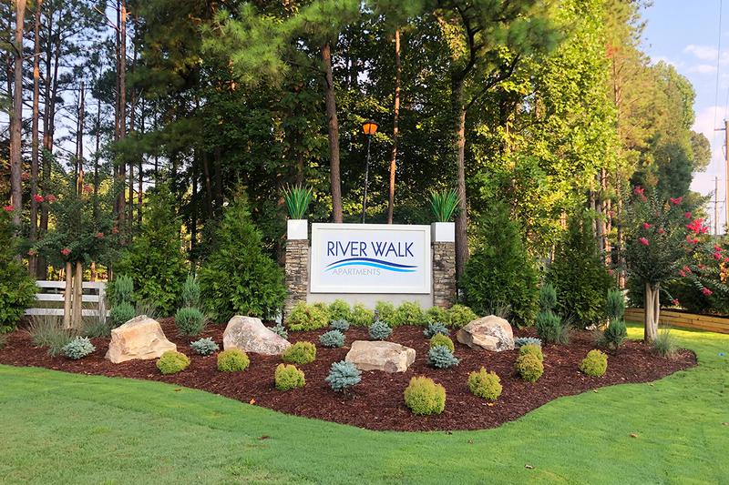 Come Tour Today at River Walk! | We are excited to welcome you to our community! 