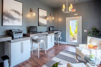 WiFi Lounge | Catch up on work or surf the web in our WiFi lounge.
