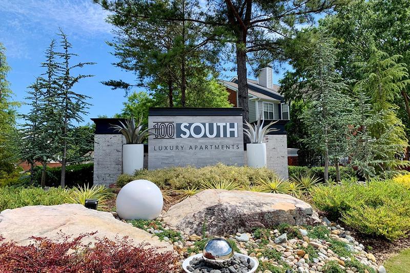 Welcome Home to 100 South | Welcome home to 100 South Luxury Apartments in McDonough, ,GA.