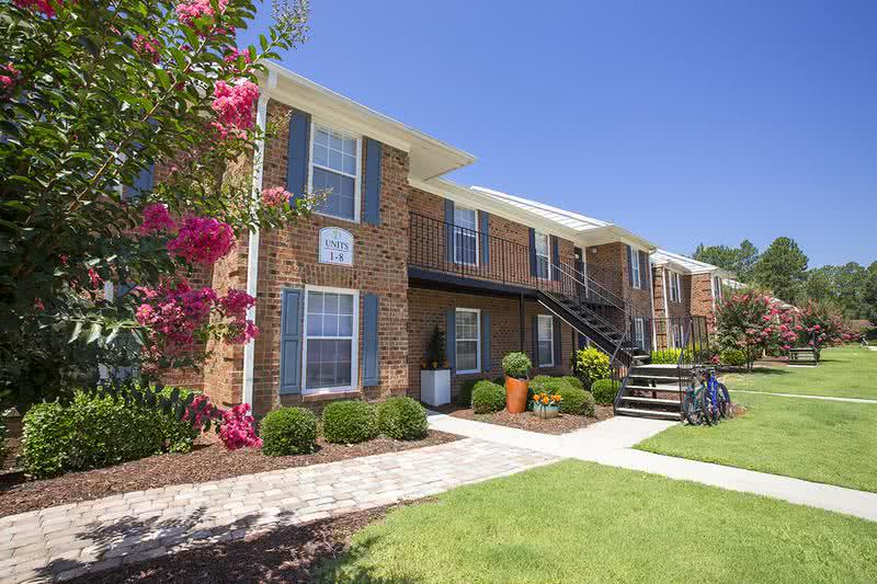 Apartment Photos &amp; Videos Southern Downs in Statesboro, GA