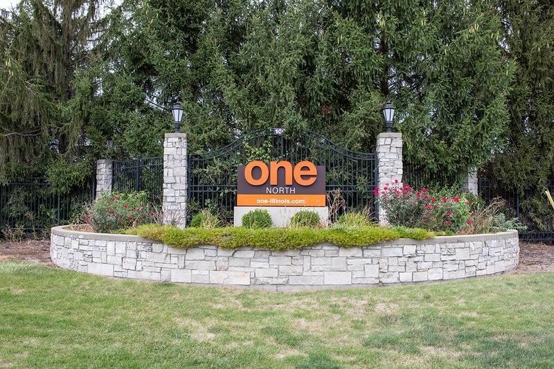 Welcome Home to One Illinois | Welcome home to One Illinois student apartments in Urbana, IL.