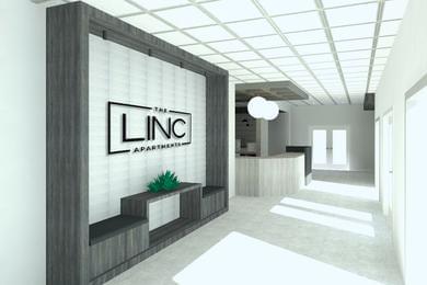 Newly Renovated Office | Welcome Hall: COMING SOON – FALL/WINTER 2023