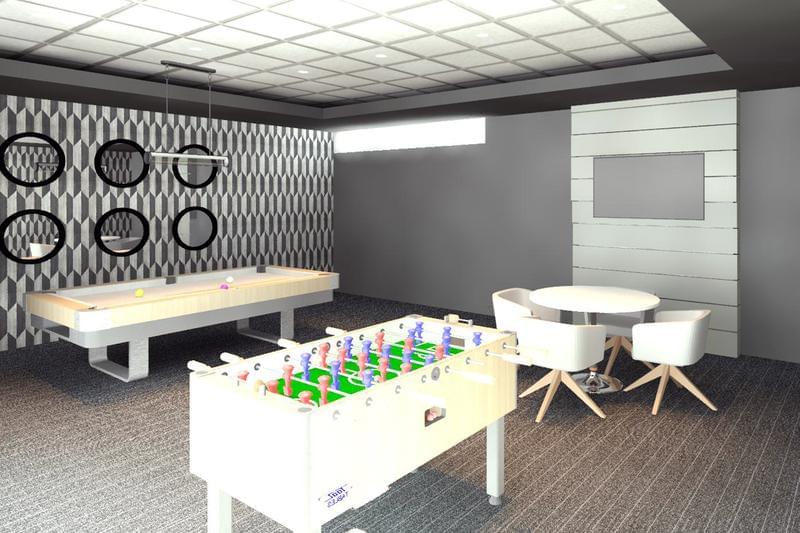 Updated Game Room | COMING SOON –  COMING SOON – FALL/WINTER 2023