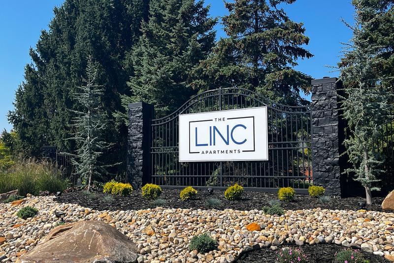 The LINC Apartments | Come and 'Live the LINC Life'!
