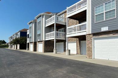 Garages Available | Garages are available to rent.