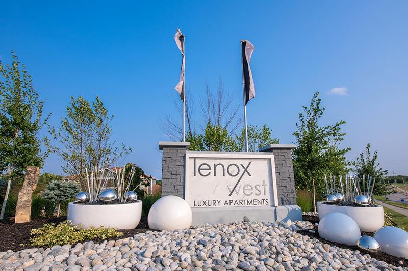 Welcome Home to Lenox West | Welcome home to Lenox West Luxury Apartments in Shawnee, KS.