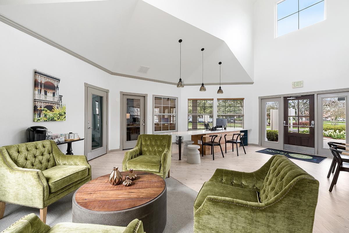 Apartments in Baton Rouge, LA for Rent The Armstrong