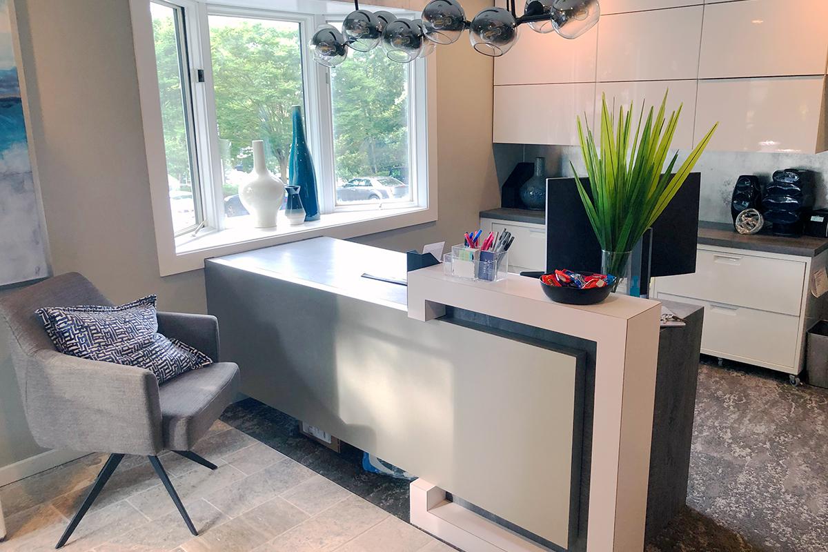 Our friendly leasing staff is waiting to help you find your new home!