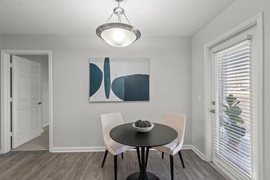Separate Dining Room | You'll love having a separate dining area.