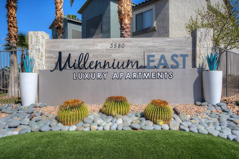 Millennium East Luxury Apartments | Welcome home to Millennium East and enjoy luxury living in Las Vegas, NV.