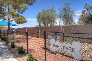 Pet Friendly with Bark Park | Bring your furry friend down to our off-leash dog park.