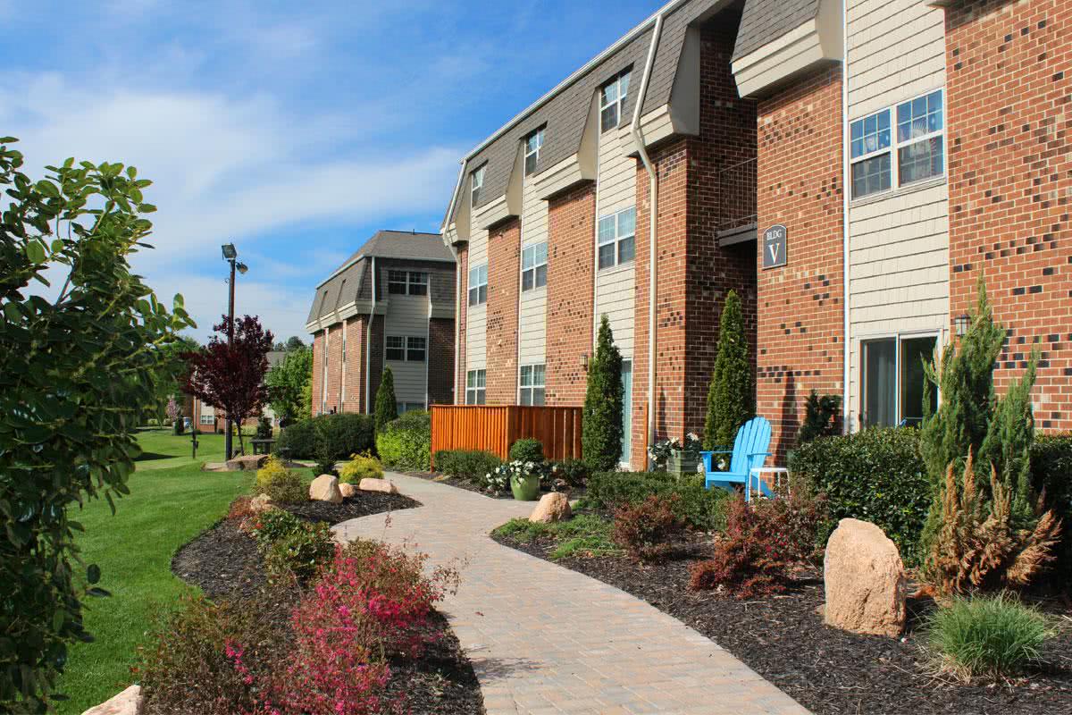 Privacy fences are also available for your patio.
