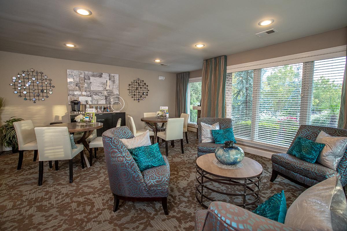 Come on into the leasing office for a cup of complimentary coffee!