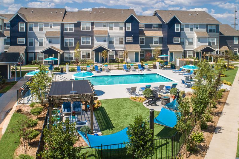 Lawton OK Apartments Apartments for Rent in Lawton OK