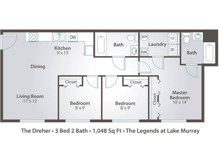 Meredith Square Townhome Apartments Meredith Square Townhome Apartments