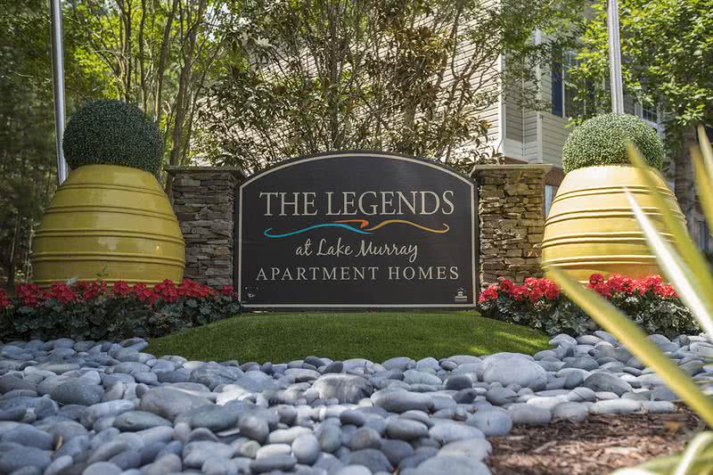 Apartment Photos & Videos - The Legends at Lake Murray in Columbia, SC