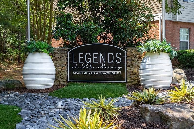The Legends at Lake Murray | Welcome home to The Legends at Lake Murray, where you can experience legendary lakeside living!