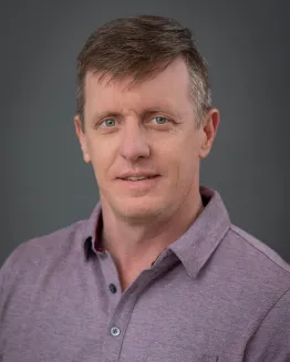 Chris Davidson headshot