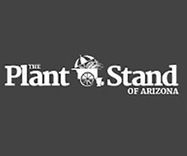 The Plant Stand logo