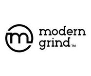 Modern Grind logo
