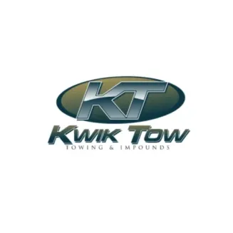 The logo for Kwik Tow.