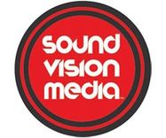 Sound Vision Media logo