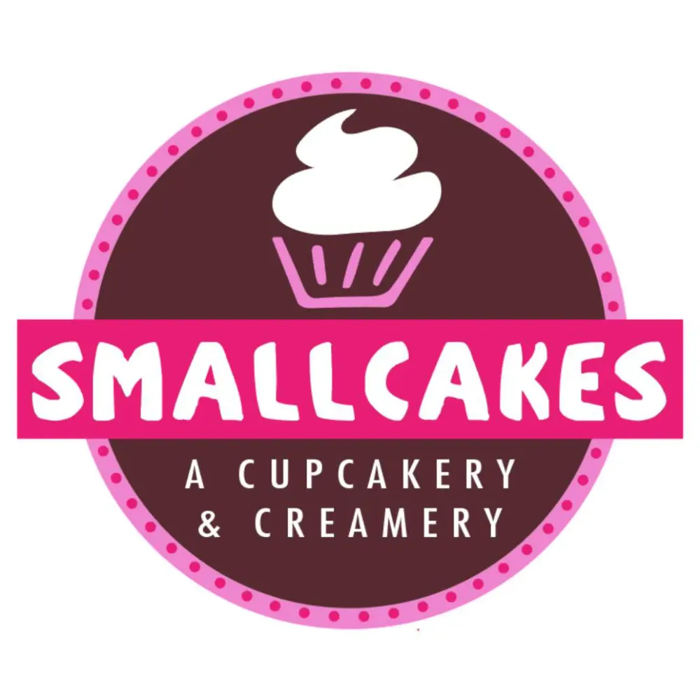 SmallCakes Kissimmee logo