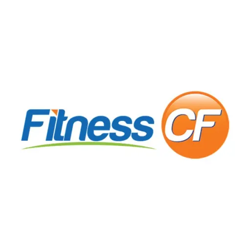 Fitness CF logo