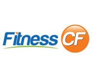 Fitness CF logo