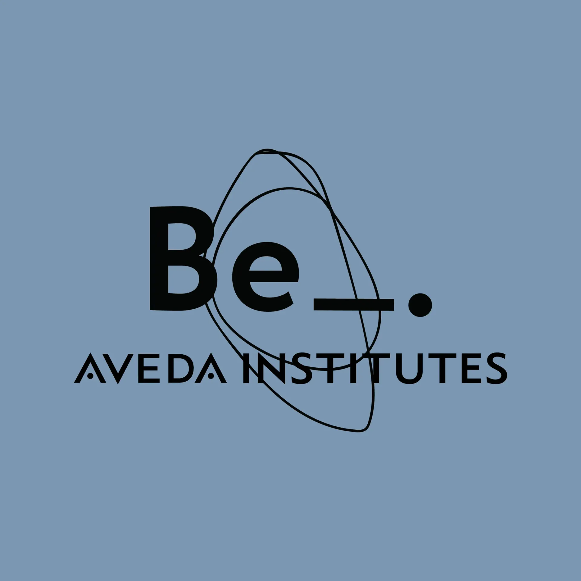 The logo for Aveda Institutes.