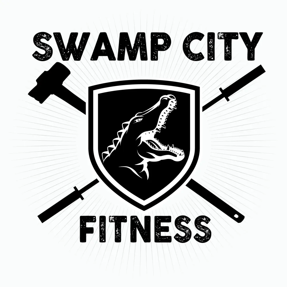 Swamp City Fitness