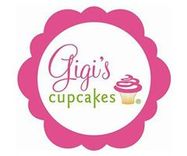 the logo for Gigi's Cupcakes