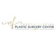 the logo for North Florida Plastic Surgery Center 
