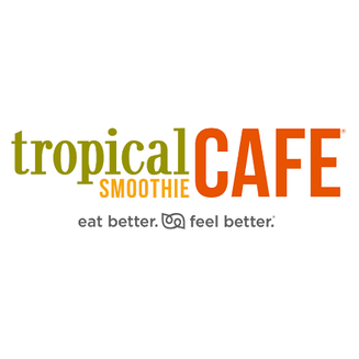 Tropical Smoothie Cafe