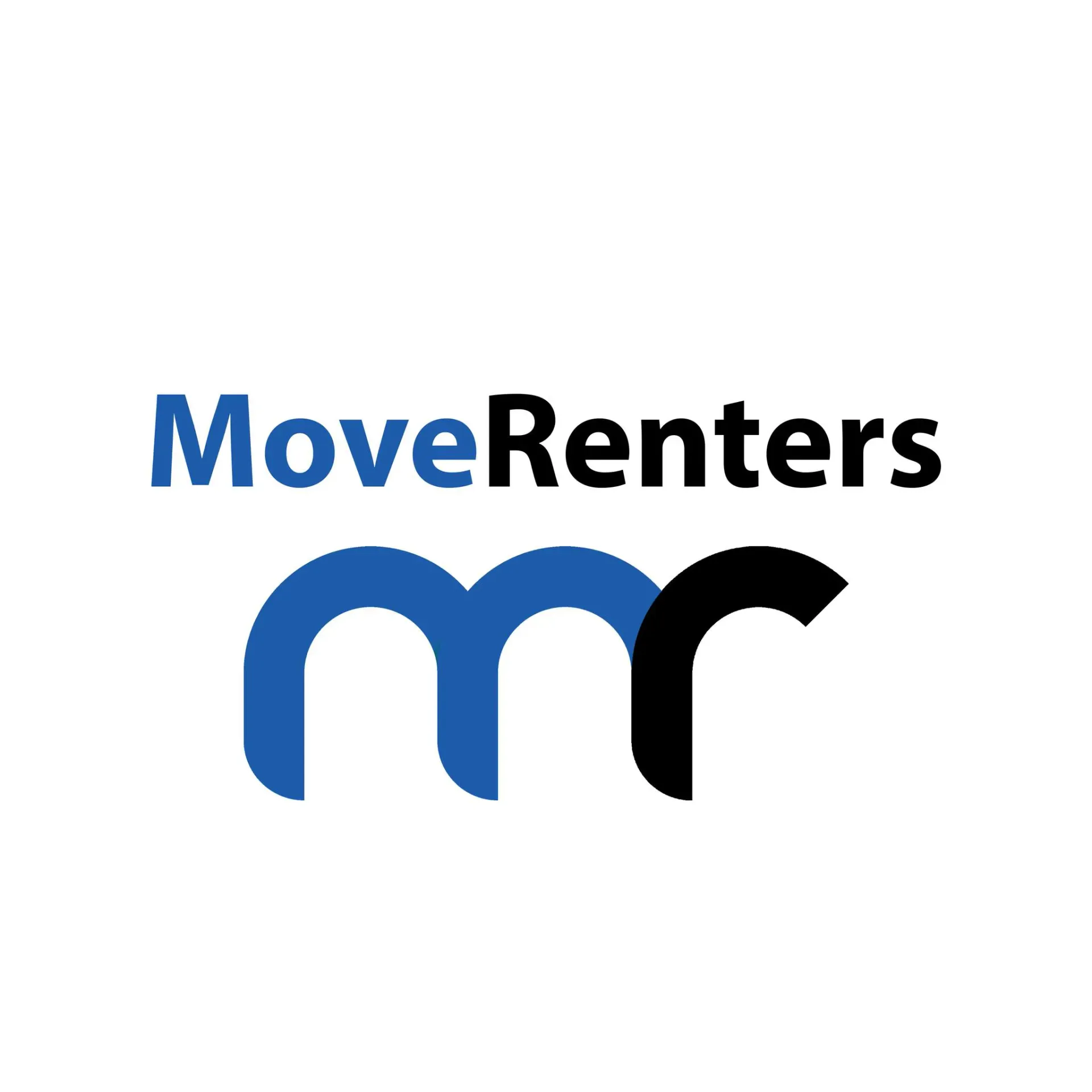 The logo for MoveRenters.