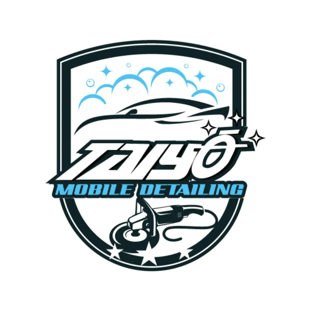 The logo for Taiyo Detailing.
