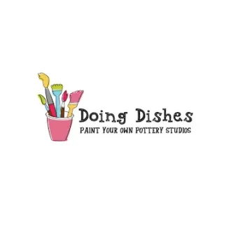 Doing Dishes