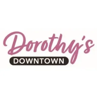 The logo for Dorothy's Downtown.