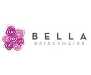 The logo for Bella Bridesmaids.