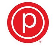 The logo for Pure Barre.