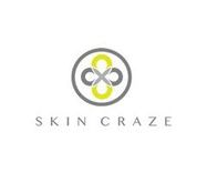 The logo for Skin Craze.