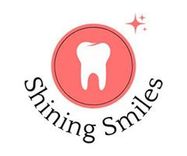 Shining Smiles logo