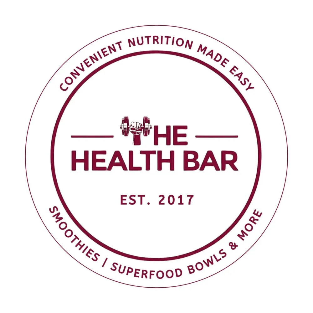 The Health Bar