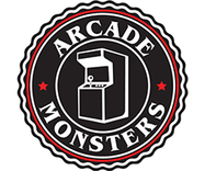 Arcade Monsters