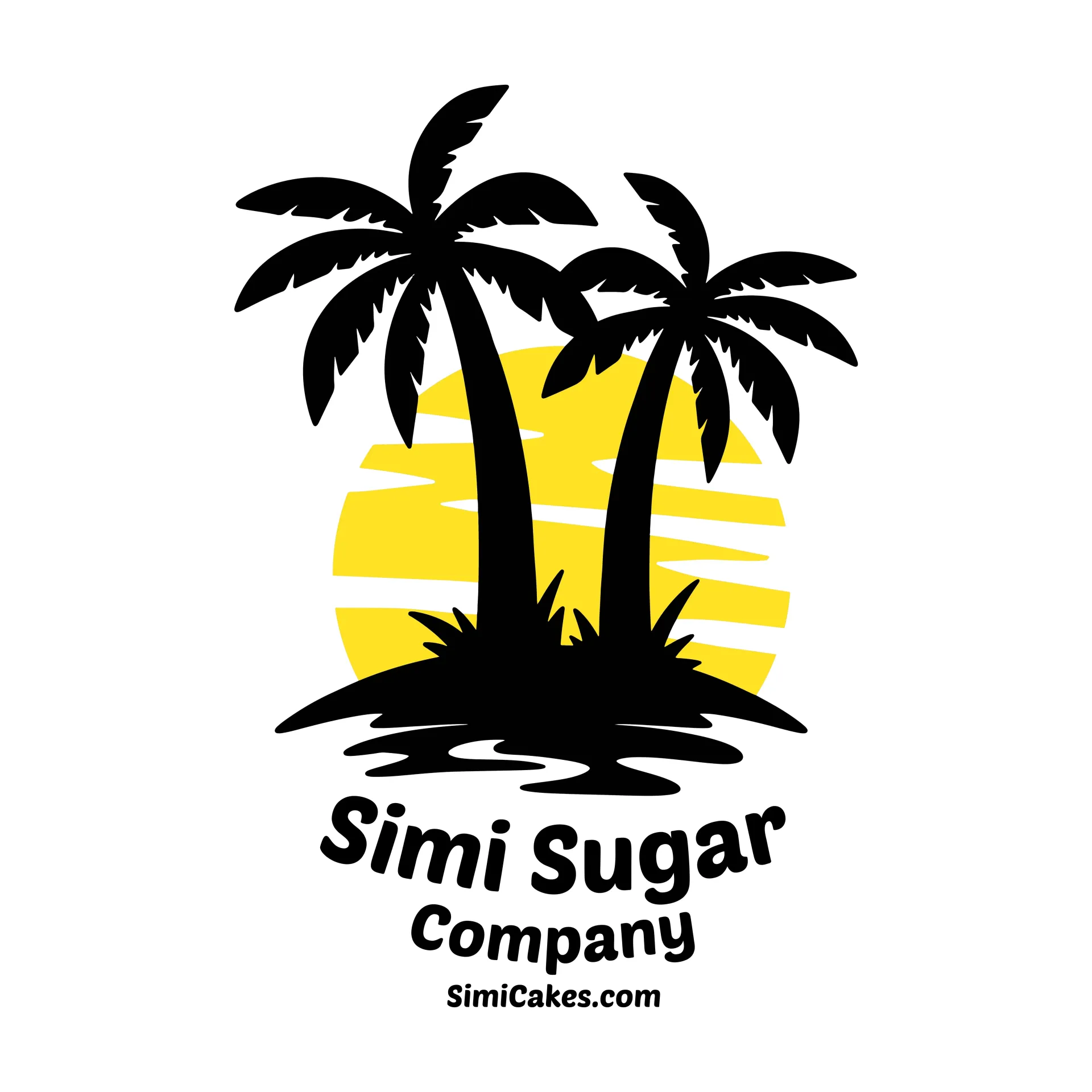 The logo for Simi Sugar Company.