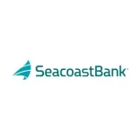 The logo for Seacoast Bank.