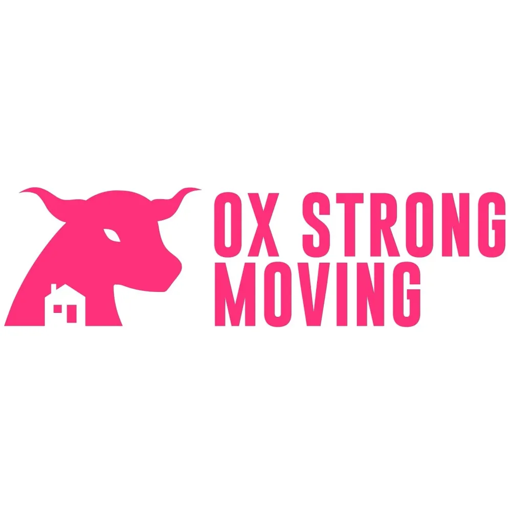 ox strong moving