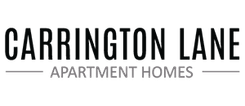 Carrington Lane Apartment Homes logo