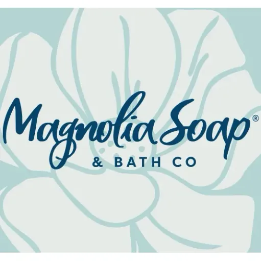 Magnolia Soap
