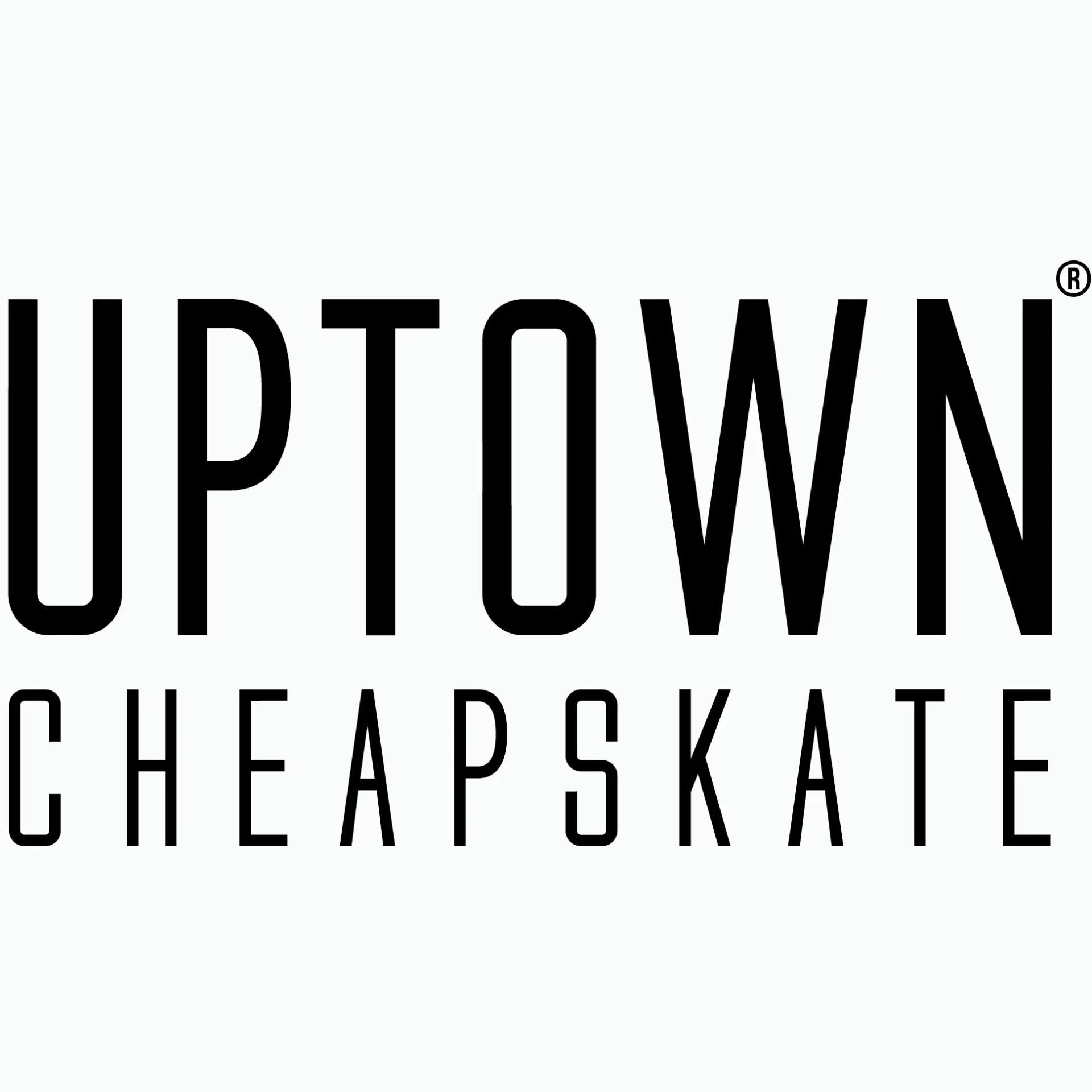 Uptown Cheapskate